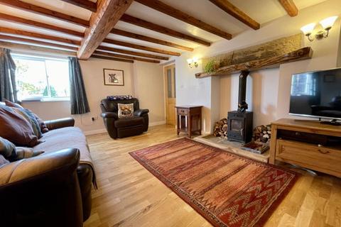 3 bedroom property with land for sale - The Forge, Fangdale Beck, Bilsdale TS9 7LE