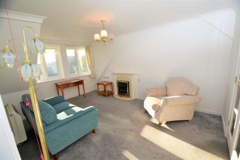 1 bedroom retirement property for sale - St Clements Court, Manor Avenue, Urmston M41