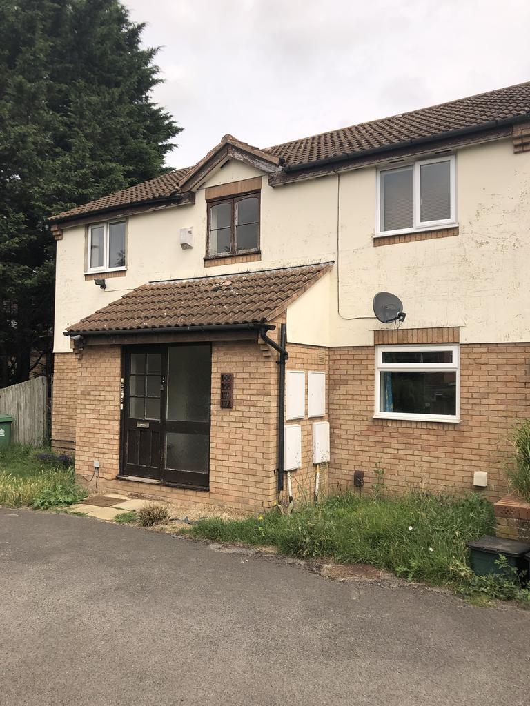 Lower Meadow, Quedgeley GL2 1 bed flat £610 pcm (£141 pw)