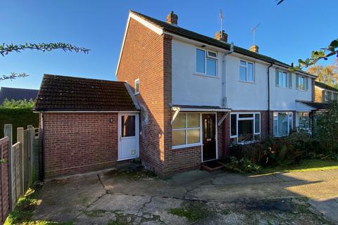59 Ranelagh Crescent, Ascot, SL5 8LQ
