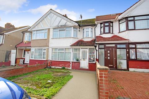 38 Stanley Park Drive, Wembley, HA0 1SG