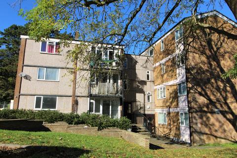 2 bedroom apartment to rent, Wood View, Hemel Hempstead, Hertfordshire, HP1 3HS