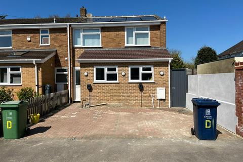 undefined, Langley Close, Headington, Oxford, Oxfordshire, OX3