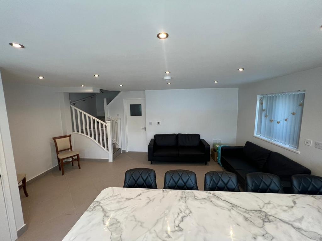 House in Oxford - View 3