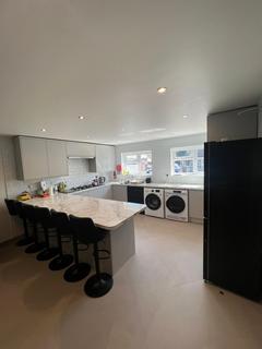 undefined, Langley Close, Headington, Oxford, Oxfordshire, OX3