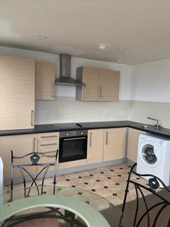 2 bedroom apartment to rent, Bispham House, LIVERPOOL