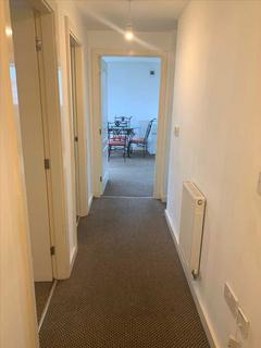 2 bedroom apartment to rent, Bispham House, LIVERPOOL