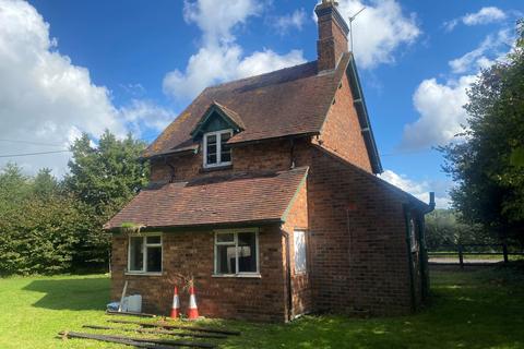 3 bedroom cottage for sale - Shay Lane, Forton, Newport TF10
