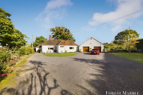 4 bedroom detached house for sale - Rooks Lane, Frome