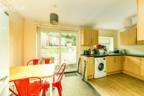 6 bedroom semi-detached house to rent - Medmerry Hill, Brighton, East Sussex, BN2