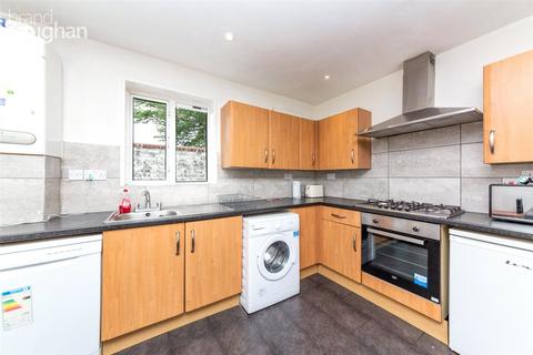 6 bedroom semi-detached house to rent - Chailey Road, Brighton, East Sussex, BN1
