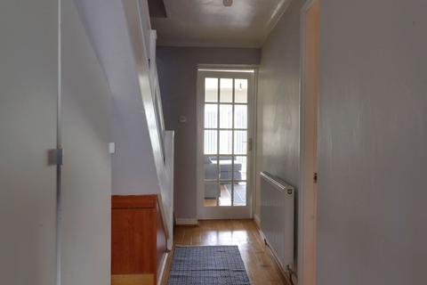 2 bedroom end of terrace house for sale - King Street, Dunstable LU5 4BJ
