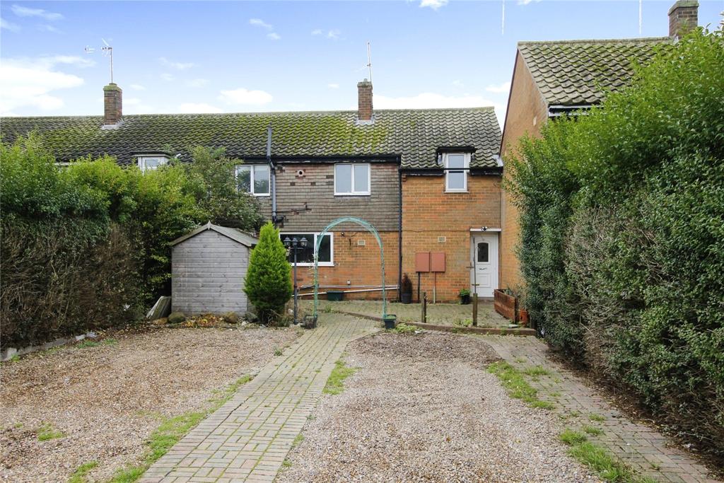 St. Marys Avenue, Lincolnshire, DN38 4 bed terraced house for