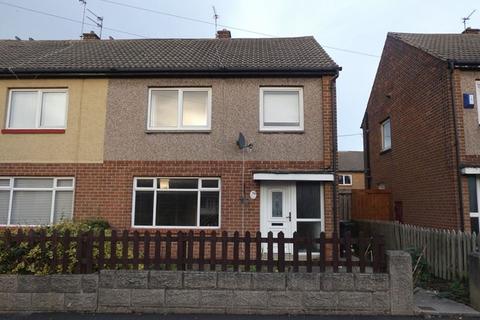 3 bedroom semi-detached house to rent - Fieldway, Jarrow, Tyne and Wear, NE32 4QG
