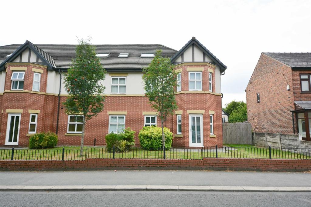195 Wigan Road, Ashton In Makerfield, Ashton In Makerfield 2 bed