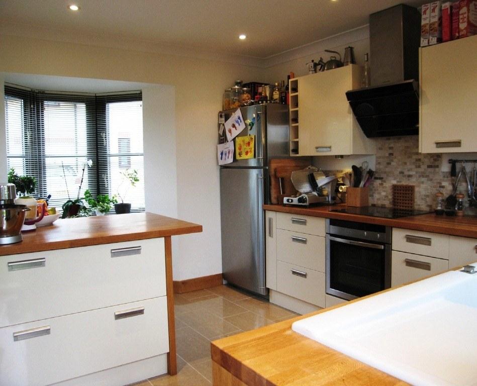 Wisbeach Close, Bottisham
