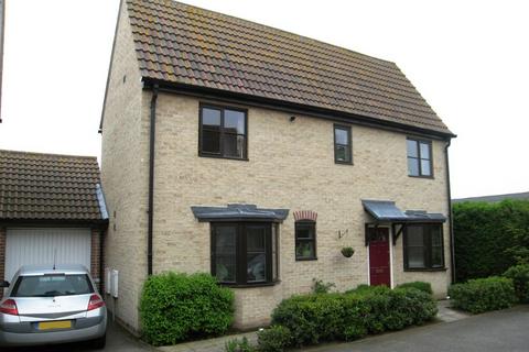 undefined, Bottisham, CB25