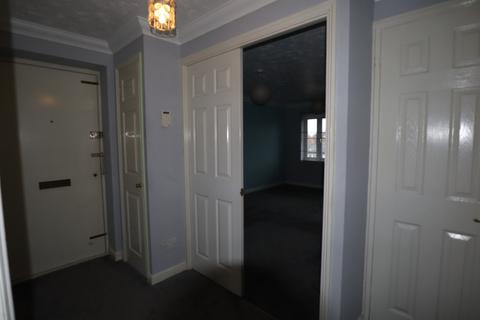 2 bedroom apartment to rent - Acorn Way, Bedford, MK42 0QN