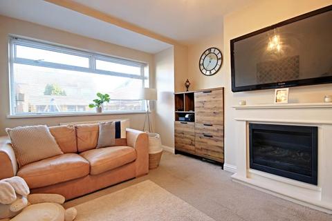 2 bedroom terraced house for sale - Thirlmere Court