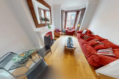 undefined, 26 Berridge Road, Forest Fields, Nottingham, NG7 6LZ
