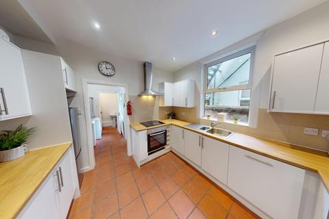 undefined, 26 Berridge Road, Forest Fields, Nottingham, NG7 6LZ