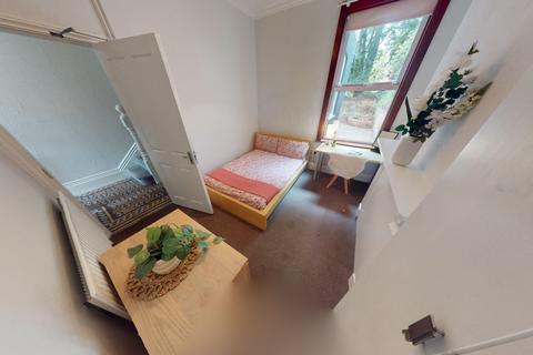 undefined, 26 Berridge Road, Forest Fields, Nottingham, NG7 6LZ