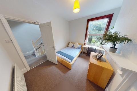 undefined, 26 Berridge Road, Forest Fields, Nottingham, NG7 6LZ