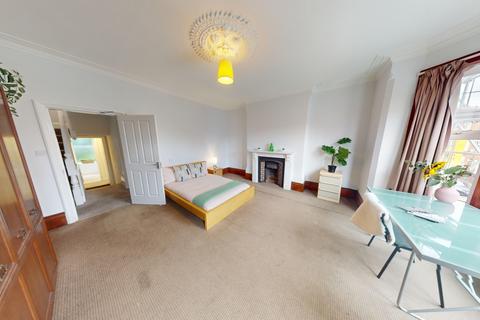 undefined, 26 Berridge Road, Forest Fields, Nottingham, NG7 6LZ