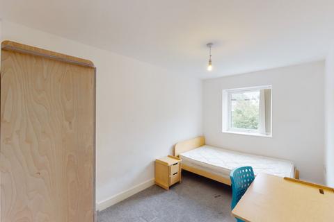 3 bedroom apartment to rent, Flat 3, 6 Kilbourn Street, Nottingham, NG3 1BD