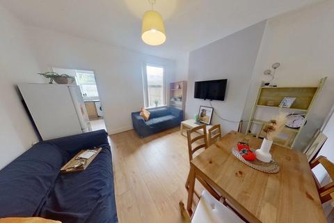 6 bedroom semi-detached house to rent, 8 Midland Avenue, Lenton, Nottingham, NG7 2FD