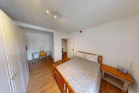 5 bedroom ground floor flat to rent, Flat A, 16A Colville Street, Nottingham, NG1 4HQ