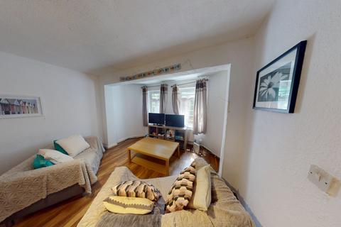 5 bedroom ground floor flat to rent, Flat A, 16A Colville Street, Nottingham, NG1 4HQ