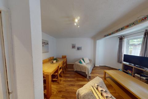 5 bedroom ground floor flat to rent, Flat A, 16A Colville Street, Nottingham, NG1 4HQ
