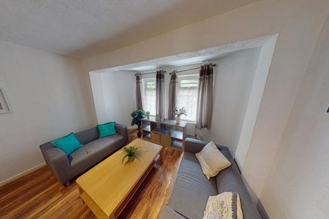 5 bedroom ground floor flat to rent, Flat A, 16A Colville Street, Nottingham, NG1 4HQ