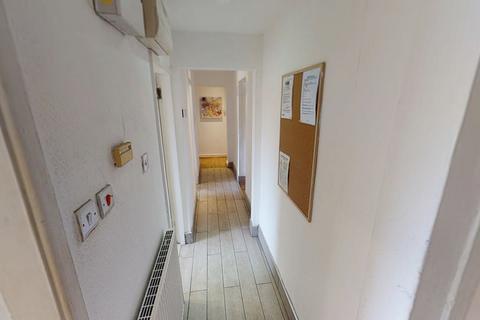 5 bedroom ground floor flat to rent, Flat A, 16A Colville Street, Nottingham, NG1 4HQ