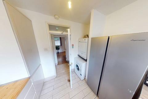 5 bedroom ground floor flat to rent, Flat A, 16A Colville Street, Nottingham, NG1 4HQ