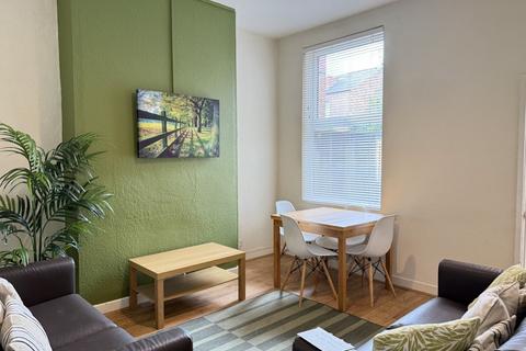 undefined, 177 Noel Street, Nottingham