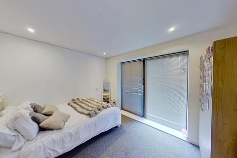 undefined, Flat 3.5 Cymbeline House,  NG1 4FQ