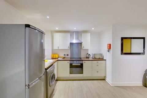 undefined, Flat 3.5 Cymbeline House,  NG1 4FQ