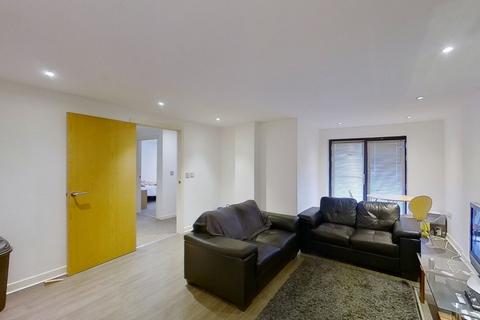 undefined, Flat 3.5 Cymbeline House,  NG1 4FQ