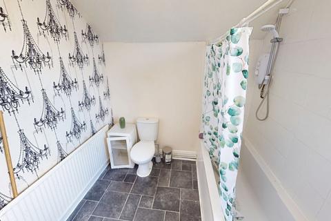 5 bedroom semi-detached house to rent, 33 Derby Grove, Lenton, Nottingham, NG7 1PE