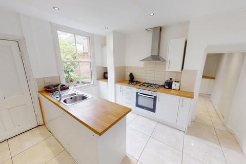 7 bedroom semi-detached house to rent, 18 Mapperley Road, Mapperley