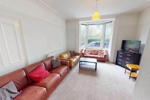 7 bedroom semi-detached house to rent, 18 Mapperley Road, Mapperley