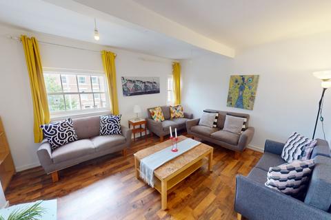 undefined, 141-143 Mansfield Road, Nottingham, NG1 3FR