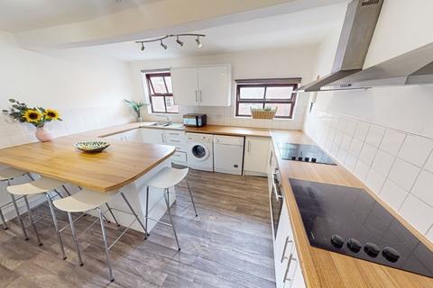 undefined, 141-143 Mansfield Road, Nottingham, NG1 3FR