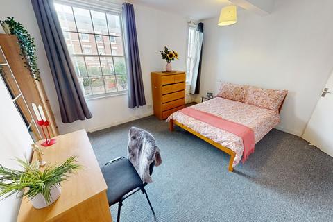 undefined, 141-143 Mansfield Road, Nottingham, NG1 3FR
