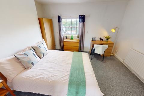 undefined, 141-143 Mansfield Road, Nottingham, NG1 3FR