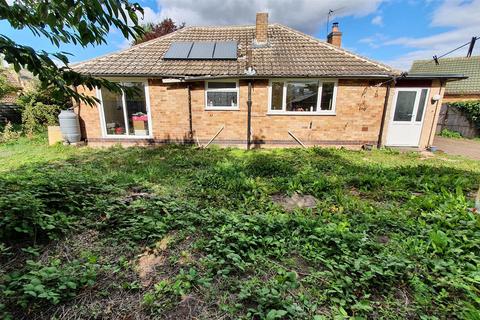 17 Manor Road, Bingham, Nottingham, NG13 8EA
