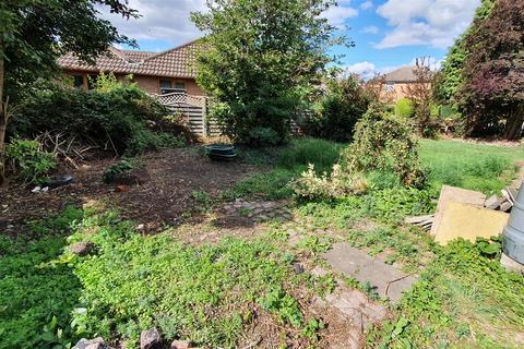 17 Manor Road, Bingham, Nottingham, NG13 8EA