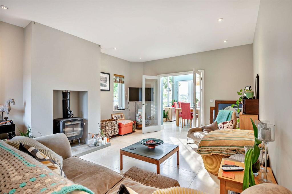 Lower Freystrop, Haverfordwest, Pembrokeshire, SA62 5 bed detached